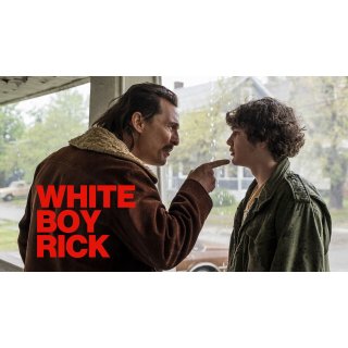 White Boy Rick (2019)