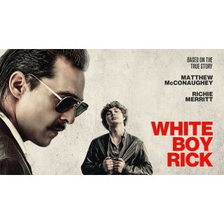 White Boy Rick (2019)
