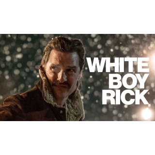 White Boy Rick (2019)