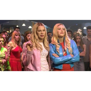 White Chicks Picture 2