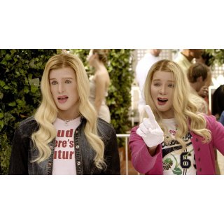 White Chicks Picture 6