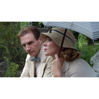 White Countess, The Picture 1