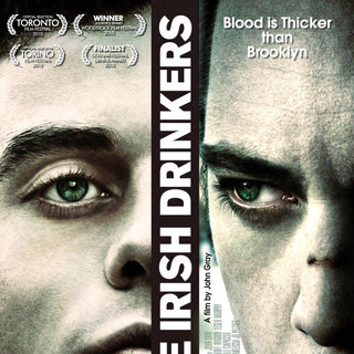 Poster of Screen Media Films' White Irish Drinkers (2011)