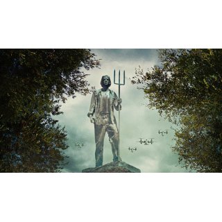 White King, The (2017)