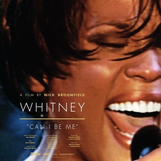 Whitney: Can I Be Me Picture 1