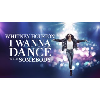 Whitney Houston: I Wanna Dance With Somebody Picture 5