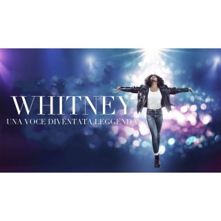 Whitney Houston: I Wanna Dance With Somebody Picture 8