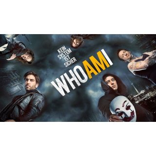 Who Am I Picture 7