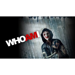 Who Am I Picture 8
