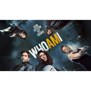 Who Am I Picture 9