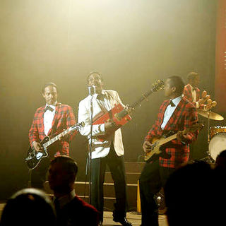 Who Do You Love Picture 4