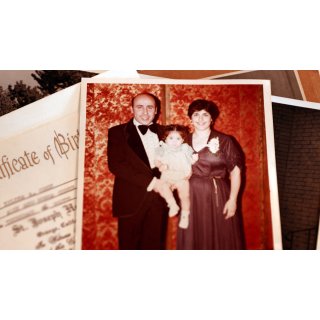 Who Killed Alex Odeh? (2026)