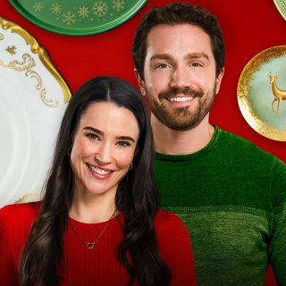 Who's Coming for Christmas? (2026)