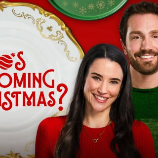 Who's Coming for Christmas? (2026)