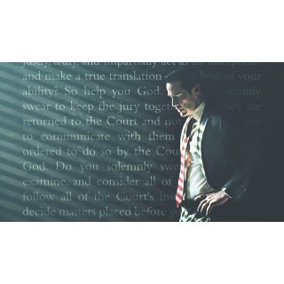 Whole Truth, The Picture 3
