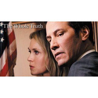Whole Truth, The Picture 4
