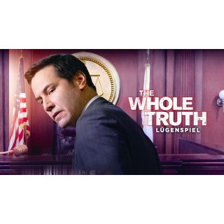Whole Truth, The Picture 6