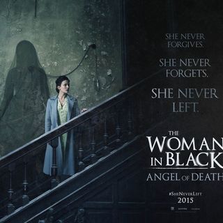 The Woman in Black: Angel of Death Picture 4