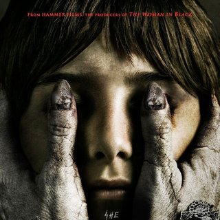 Poster of Relativity Media's The Woman in Black: Angel of Death (2015)