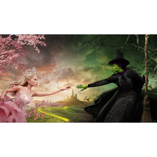 Wicked Picture 1