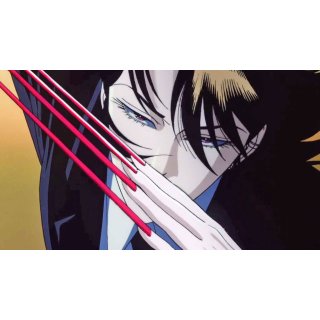 Wicked City Picture 2