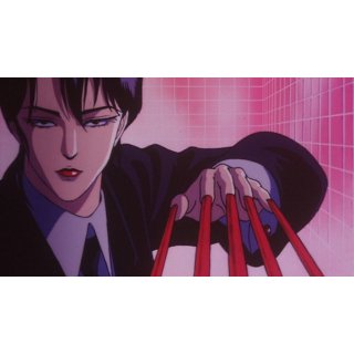 Wicked City Picture 5