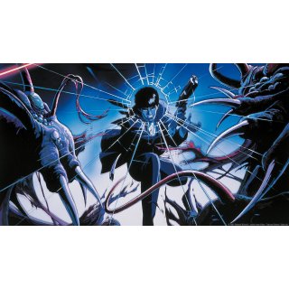 Wicked City Picture 7
