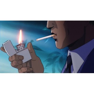 Wicked City Picture 10