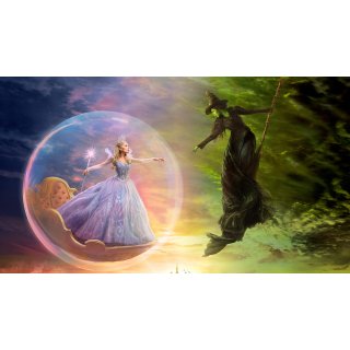 Wicked: For Good Picture 1