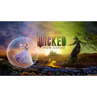 Wicked: For Good Picture 3