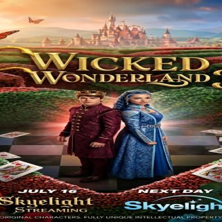Wicked Wonderland 3 (2026)