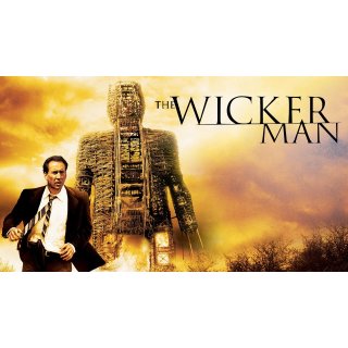 Wicker Man, The Picture 1