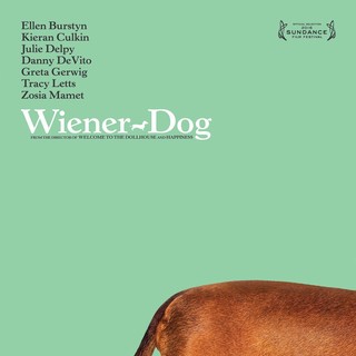 Wiener-Dog Picture 3