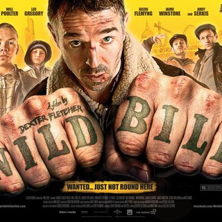 Wild Bill Picture 4