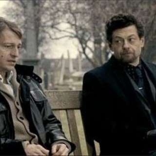 Leo Gregory stars as Terry and Andy Serkis in 20ten Media's Wild Bill (2012)