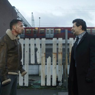 Wild Bill Picture 7