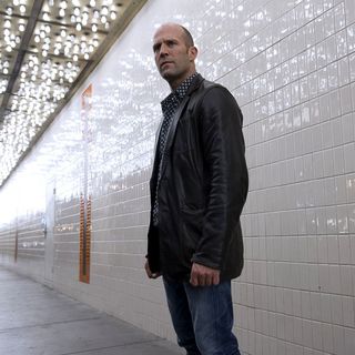 Jason Statham stars as Nick Wild in Lionsgate Films' Wild Card (2015)