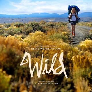Poster of Fox Searchlight Pictures' Wild (2014)