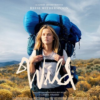 Poster of Fox Searchlight Pictures' Wild (2014)