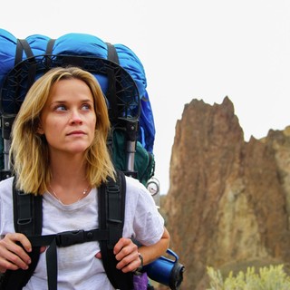 Reese Witherspoon stars as Cheryl Strayed in Fox Searchlight Pictures' Wild (2014)