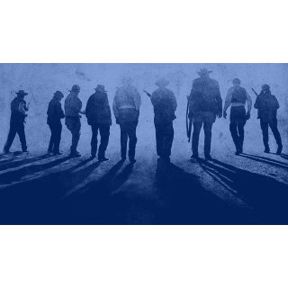 Wild Bunch (2020), The (1970)