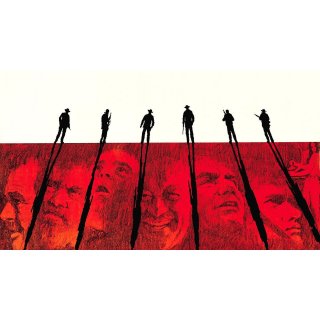 Wild Bunch (2020), The (1970)