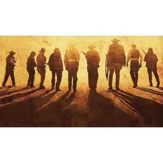 Wild Bunch, The Picture 3