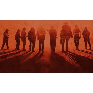 Wild Bunch, The Picture 5