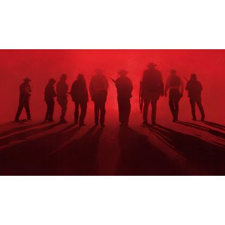 Wild Bunch, The Picture 6