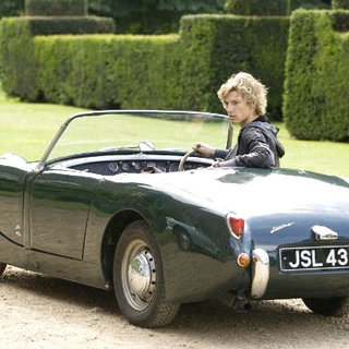 Wild Child Picture 25