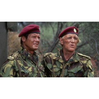 Wild Geese, The (1970)