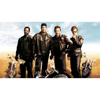 Wild Hogs Picture 1