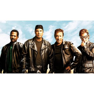 Wild Hogs Picture 4