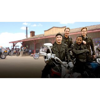 Wild Hogs Picture 9